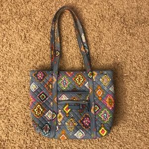 Vera Bradley Tote